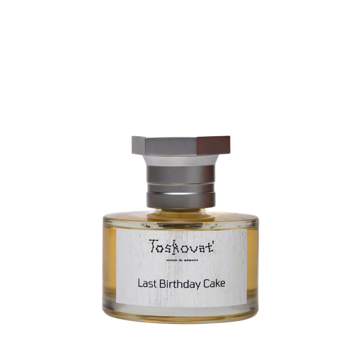 Last Birthday Cake Eau de Parfum