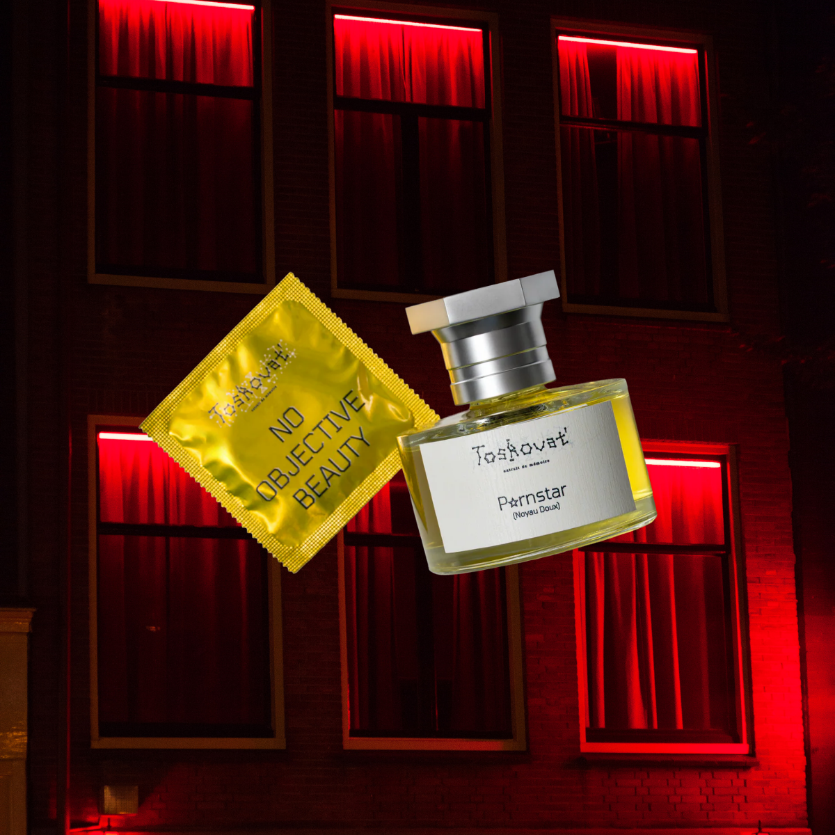 Pornstar (Noyau Doux) Eau de Parfum