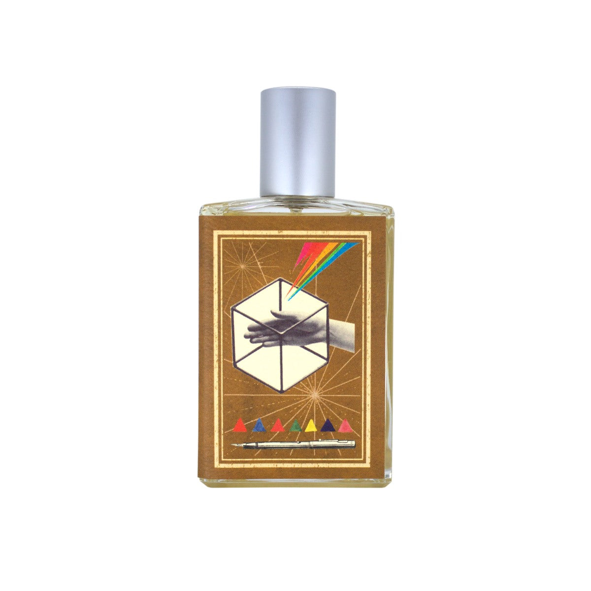 Memoirs of a Trespasser Eau de Parfum