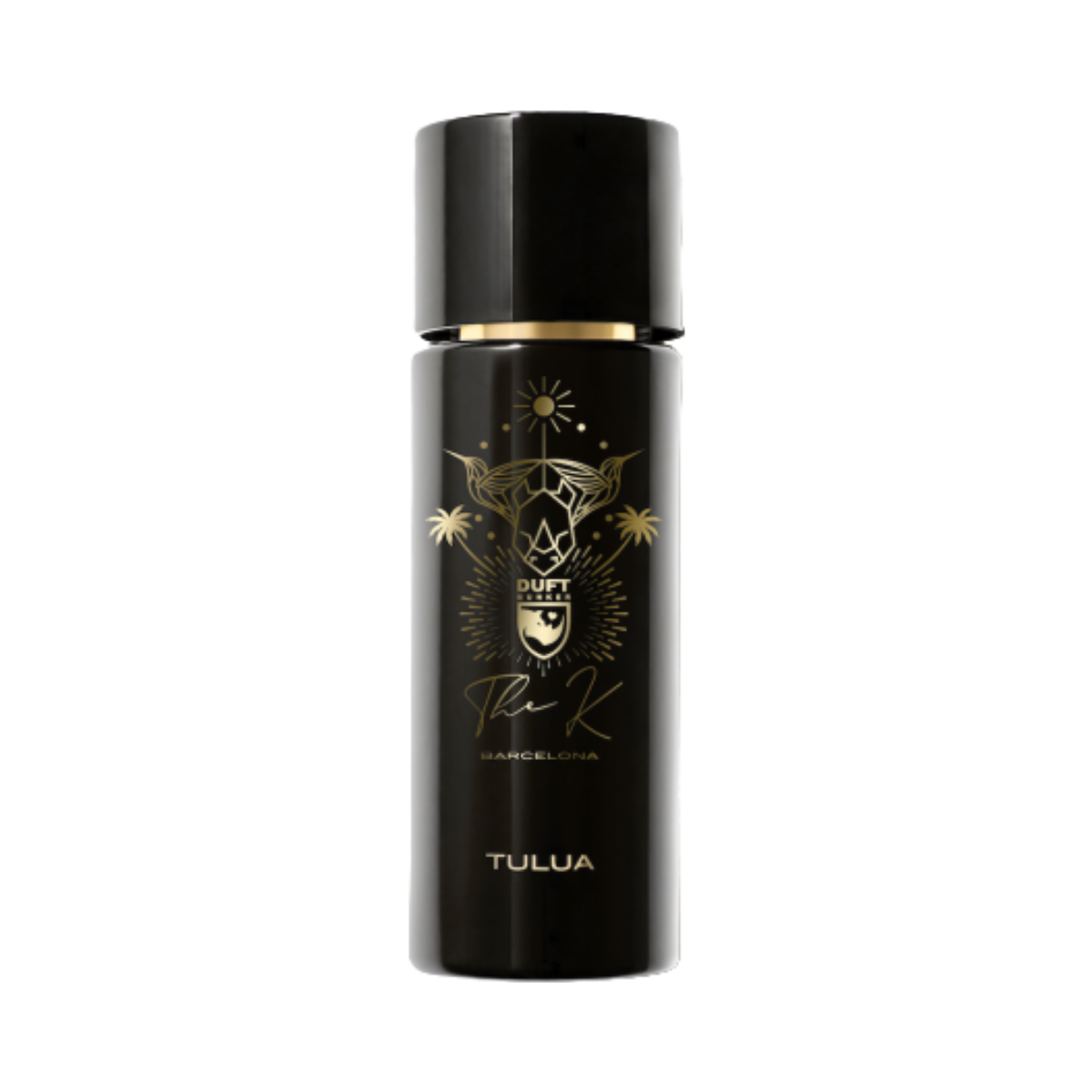 Tulua Parfum Duftbunker Limited Edition
