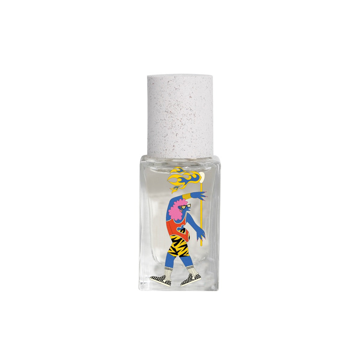 Ukhu Pacha Eau de Parfum