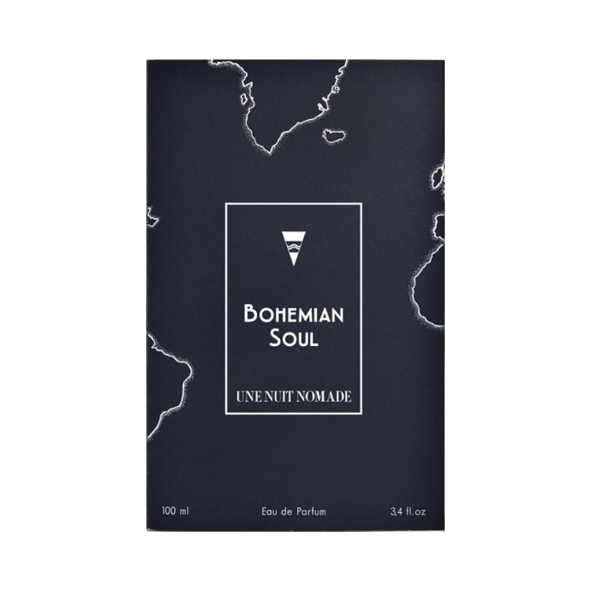 Bohemian Soul Eau de Parfum