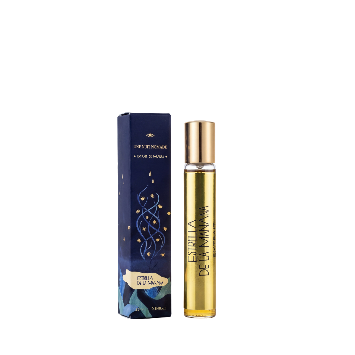 Estrella de la Manana Extrait de Parfum