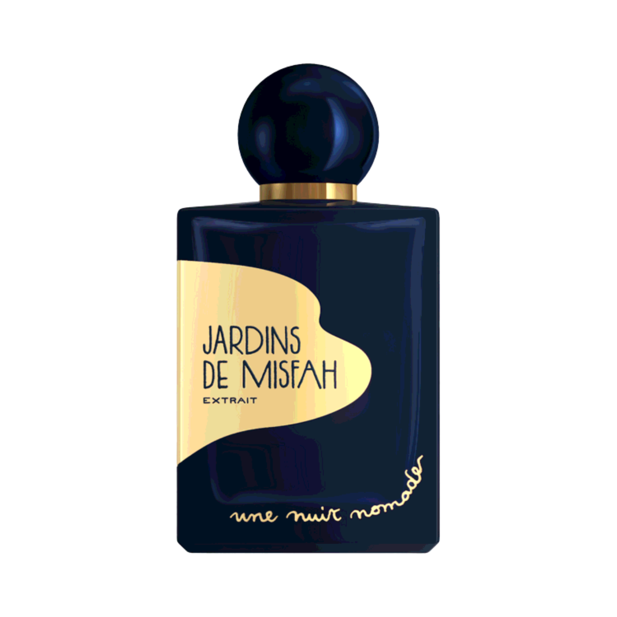 Jardins de Misfah Extrait de Parfum