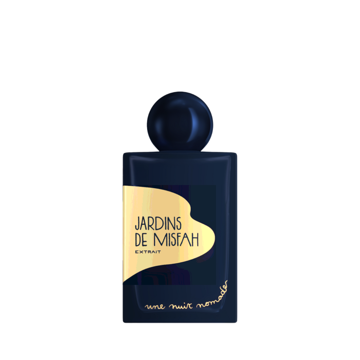 Jardins de Misfah Extrait de Parfum