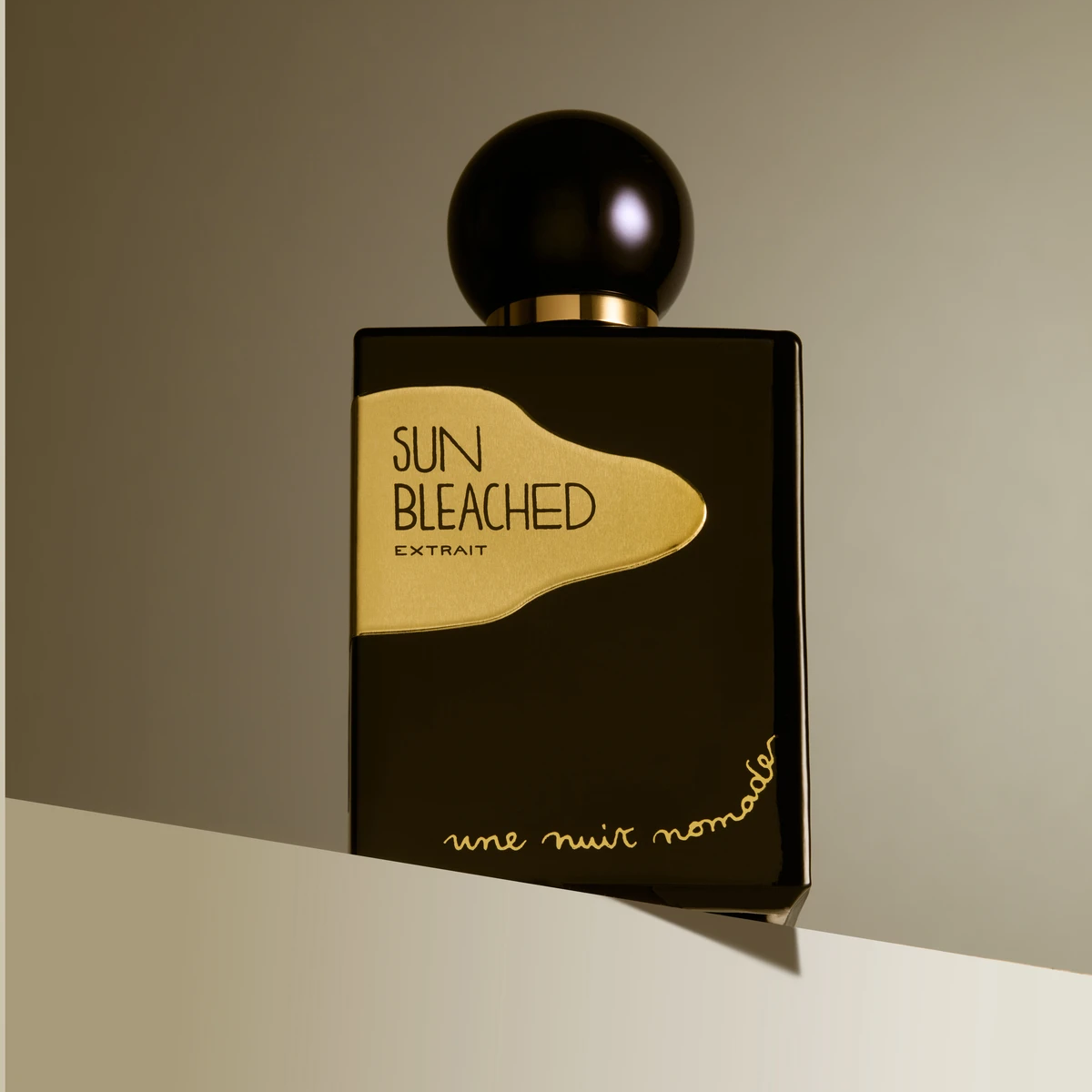 Sun Bleached Extrait de Parfum