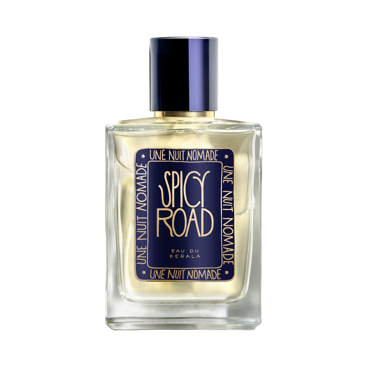Spicy Road Eau de Kerala