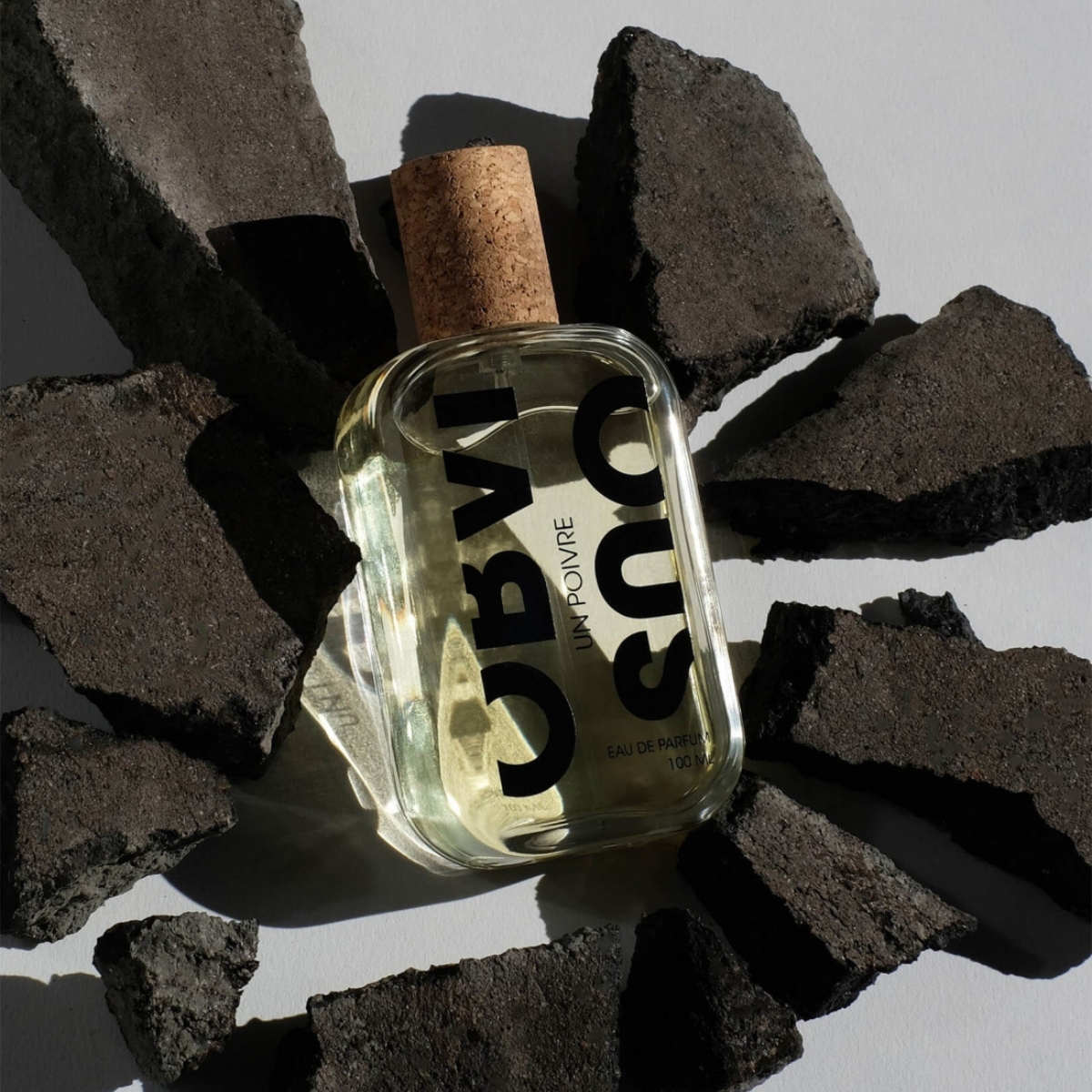 Un Poivre Eau de Parfum