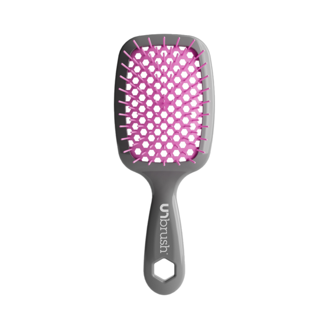 Unbrush Detangling Hair Brush Orchid