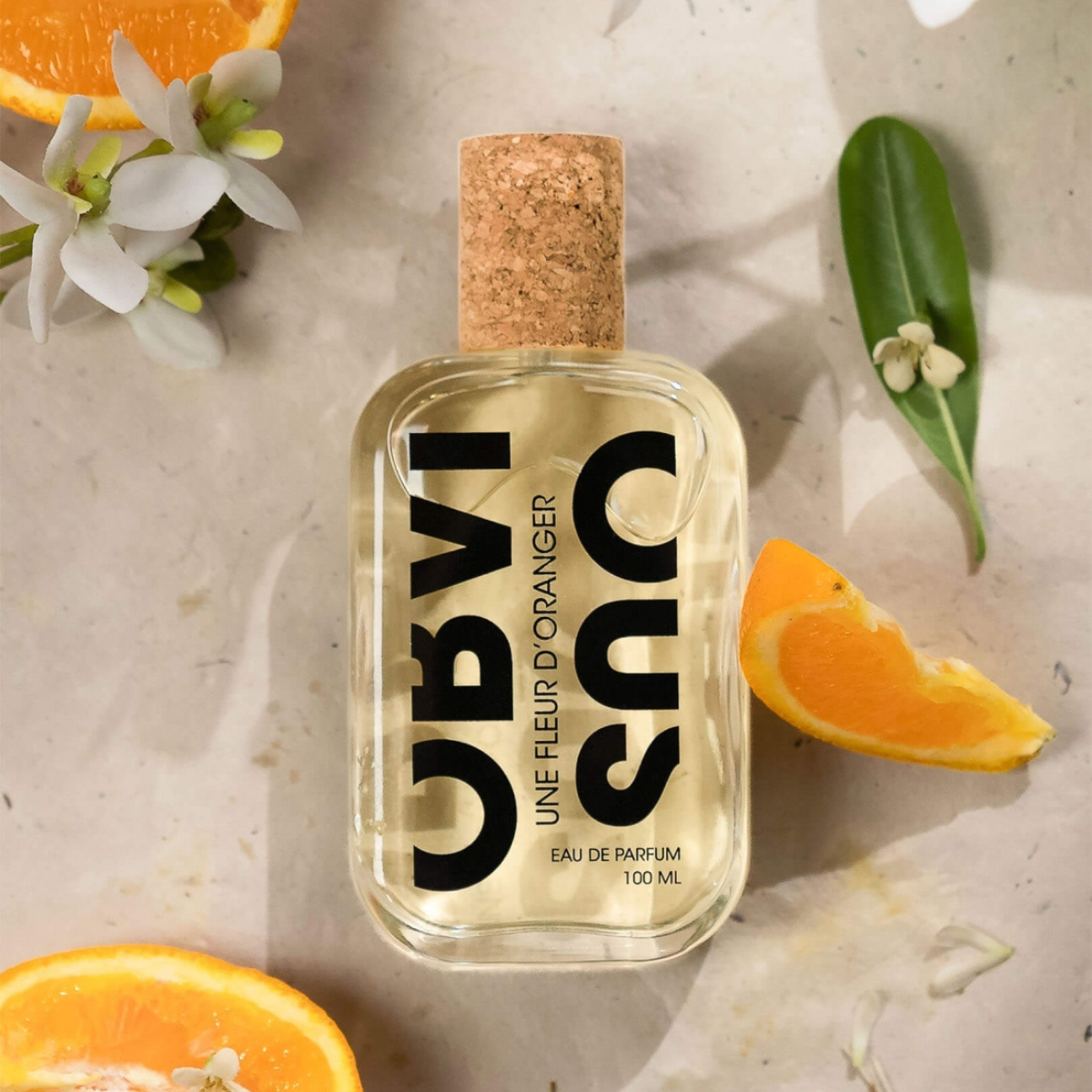 Une Fleur D´Oranger Eau de Parfum