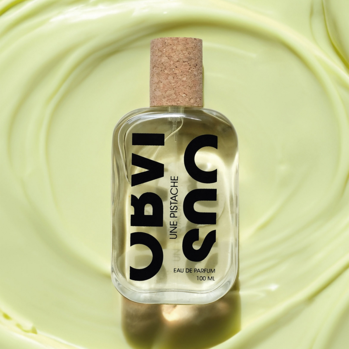 Un Pistache Eau de Parfum