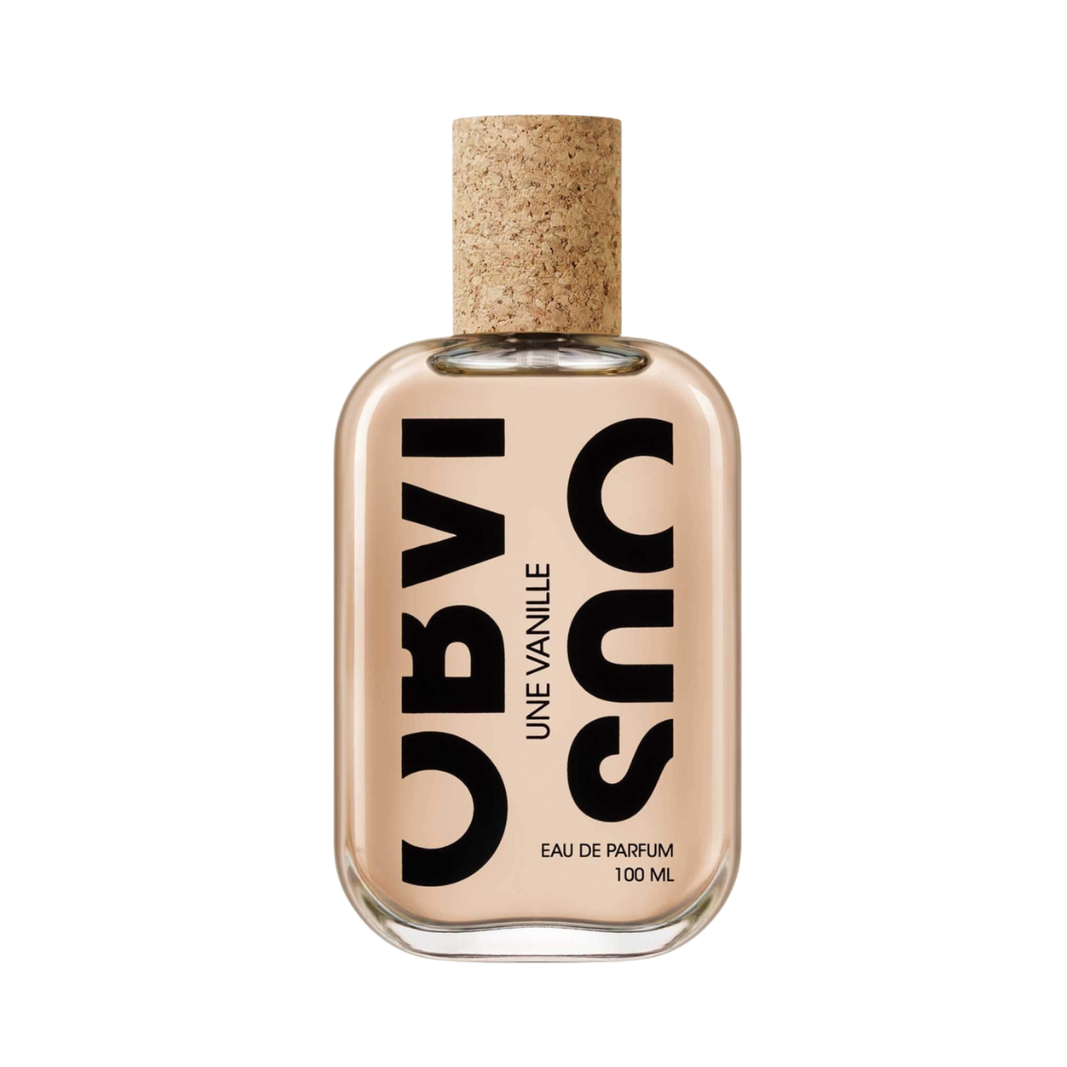 Une Vanille Eau de Parfum