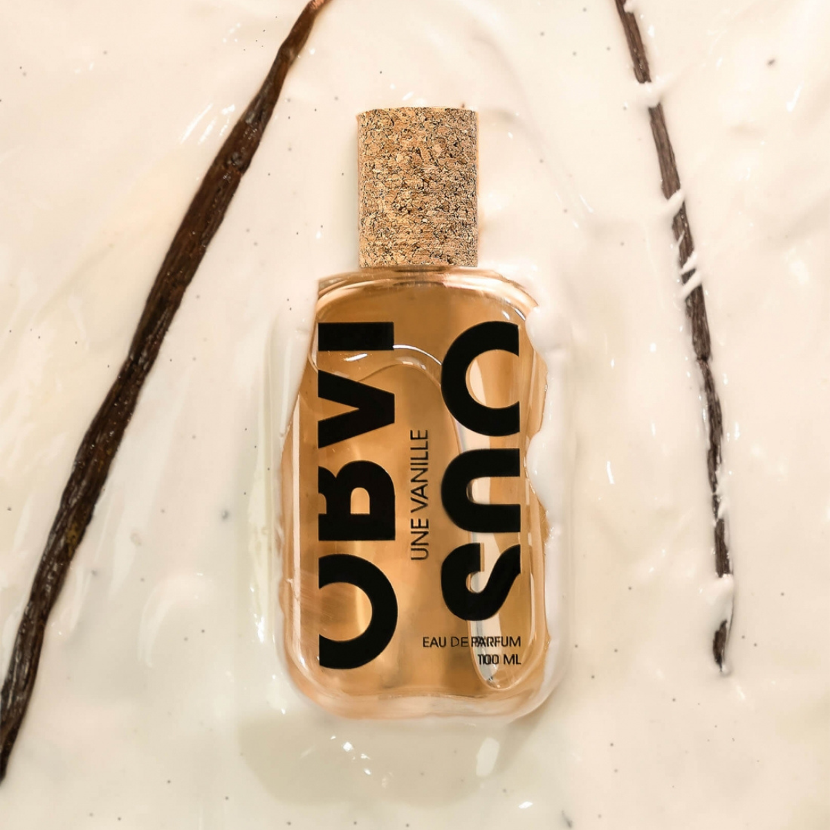 Une Vanille Eau de Parfum