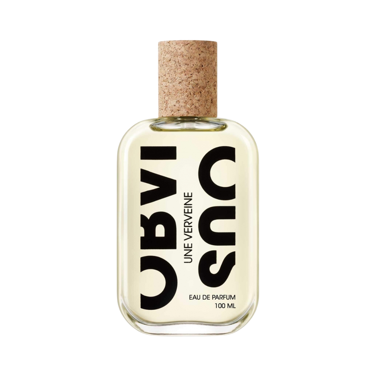 Une Verveine Eau de Parfum