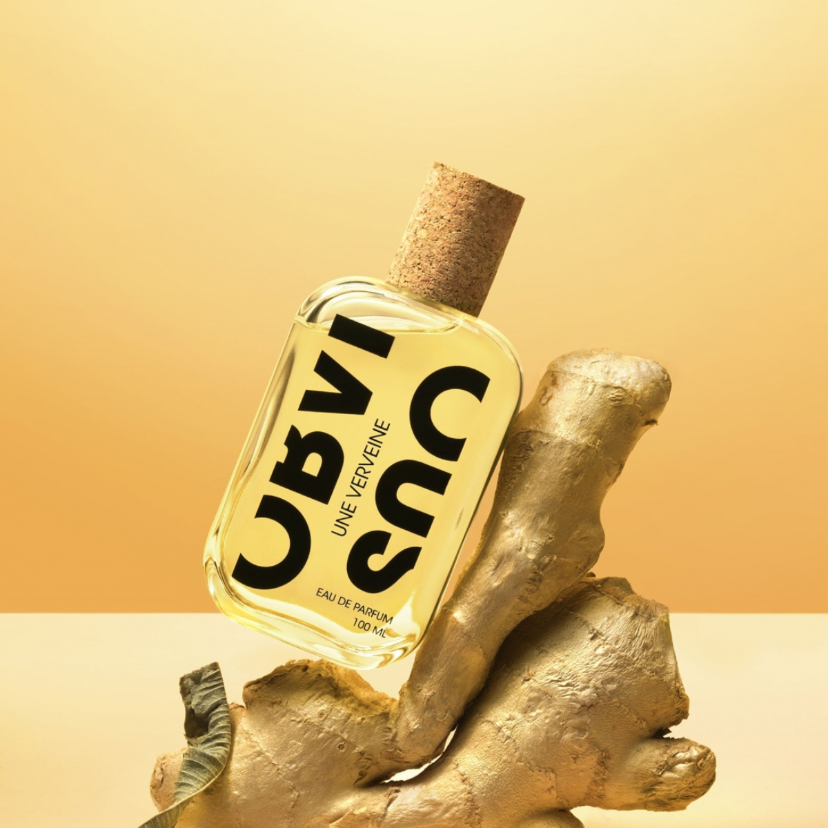 Une Verveine Eau de Parfum