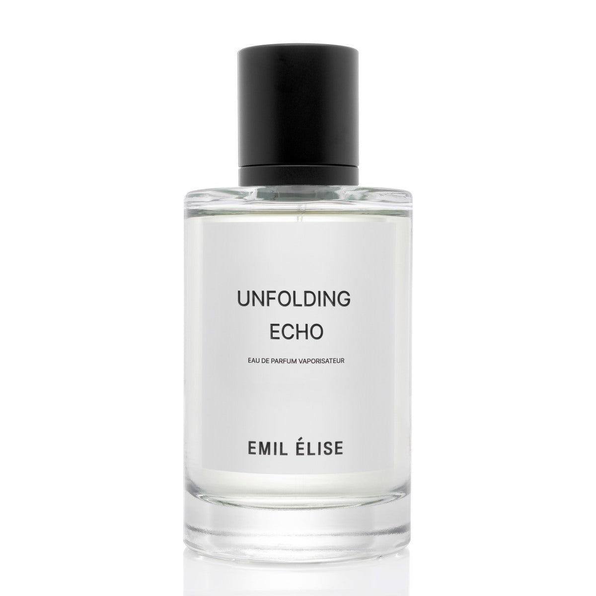 unfolding echo Eau de Parfum