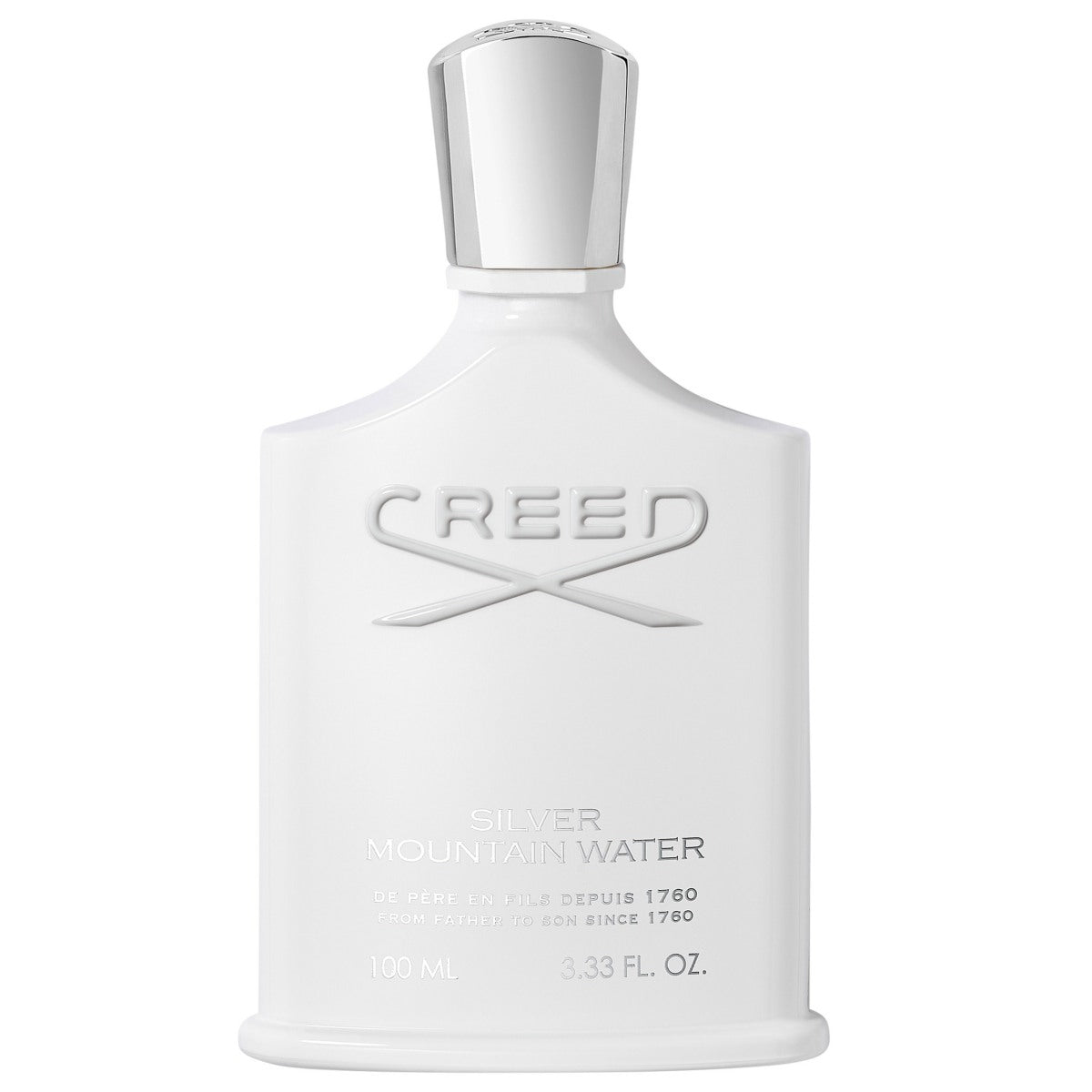 Millesime Silver Mountain Water Eau de Parfum