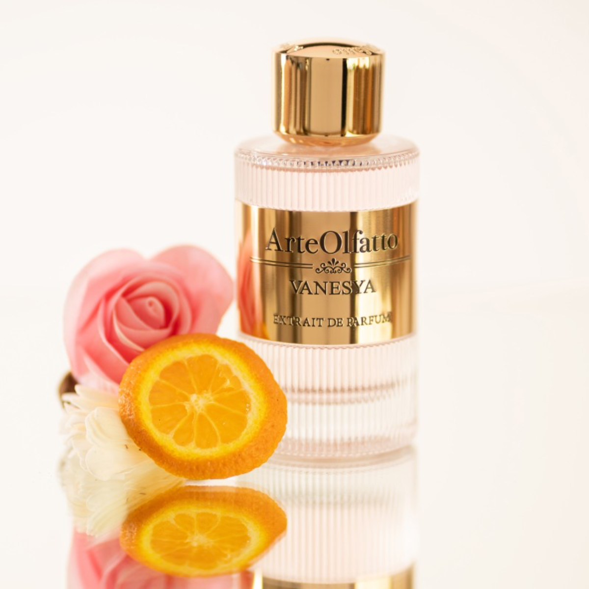 Vanesya Extrait de Parfum