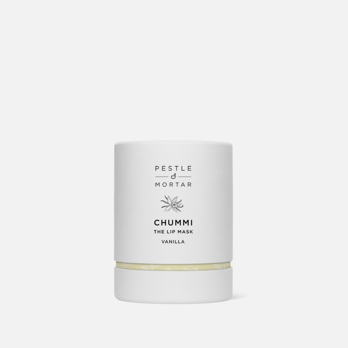 Chummi Lip Mask Vanilla