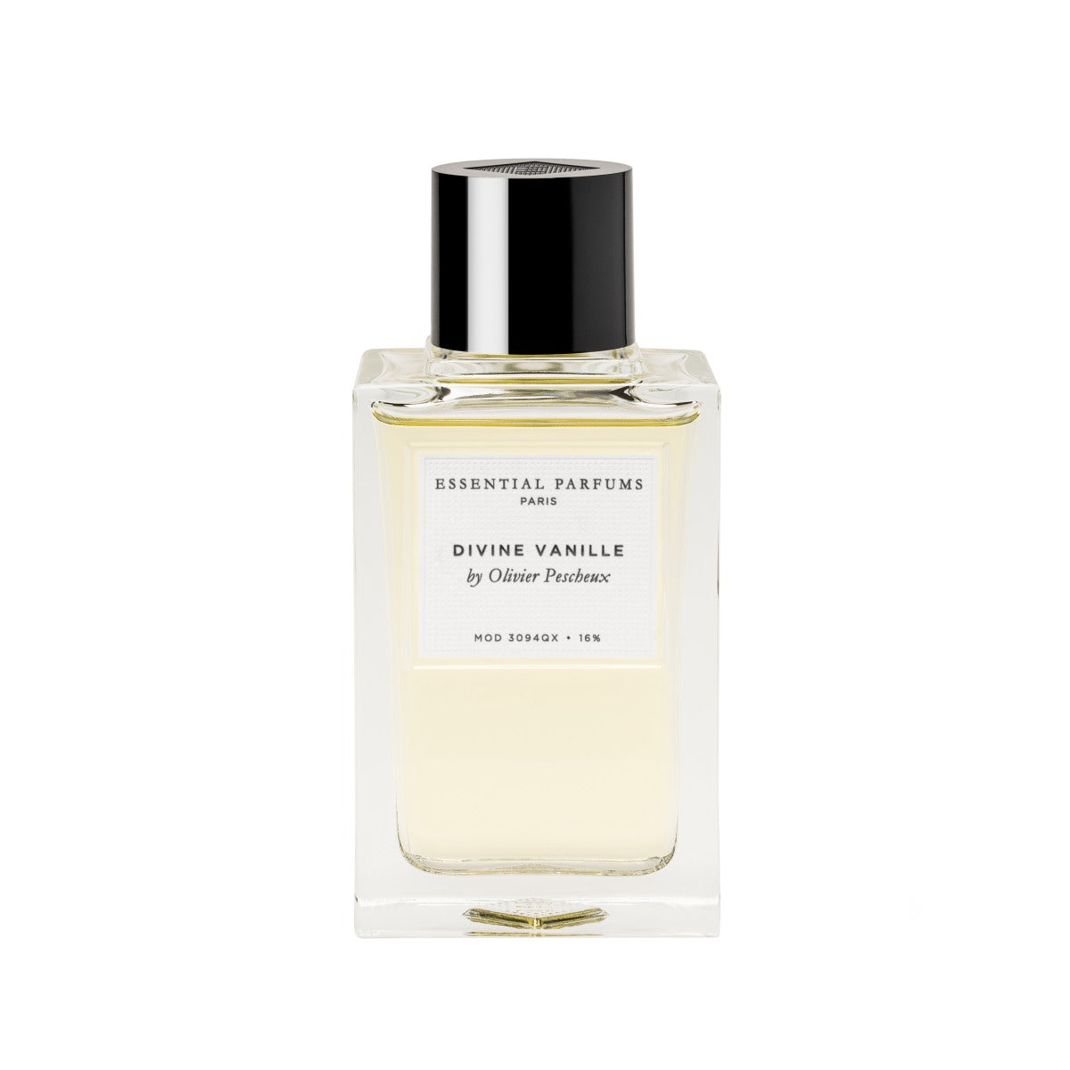 Divine Vanille by Olivier Pescheux Eau de Parfum