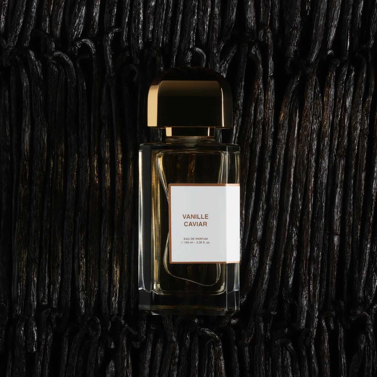 Vanille Caviar Eau de Parfum