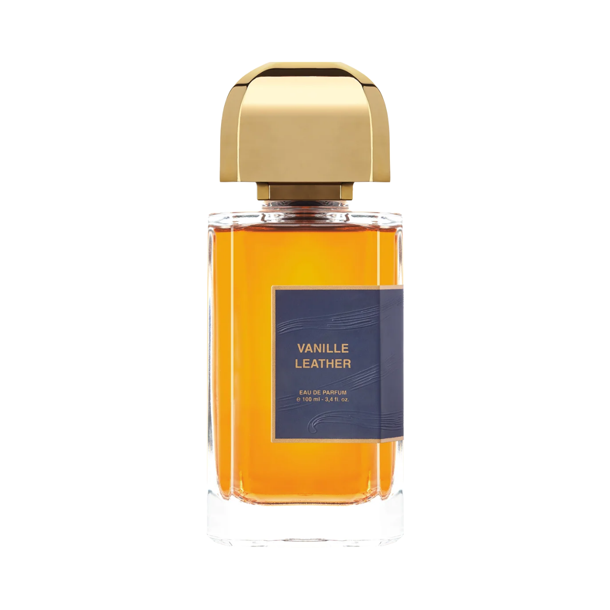 Vanille Leather Eau de Parfum