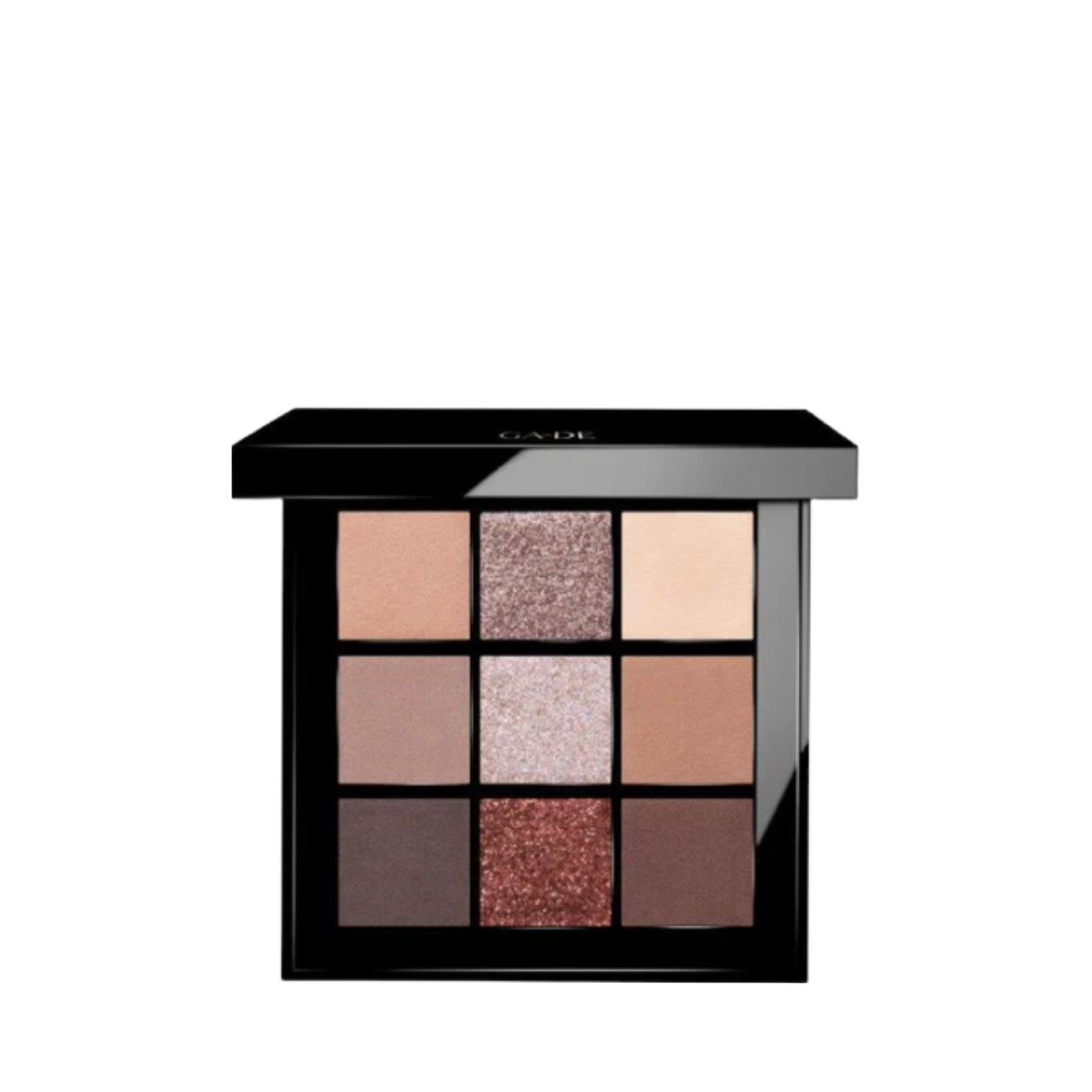 Velveteen Eyeshadow Palette Oh So Chic