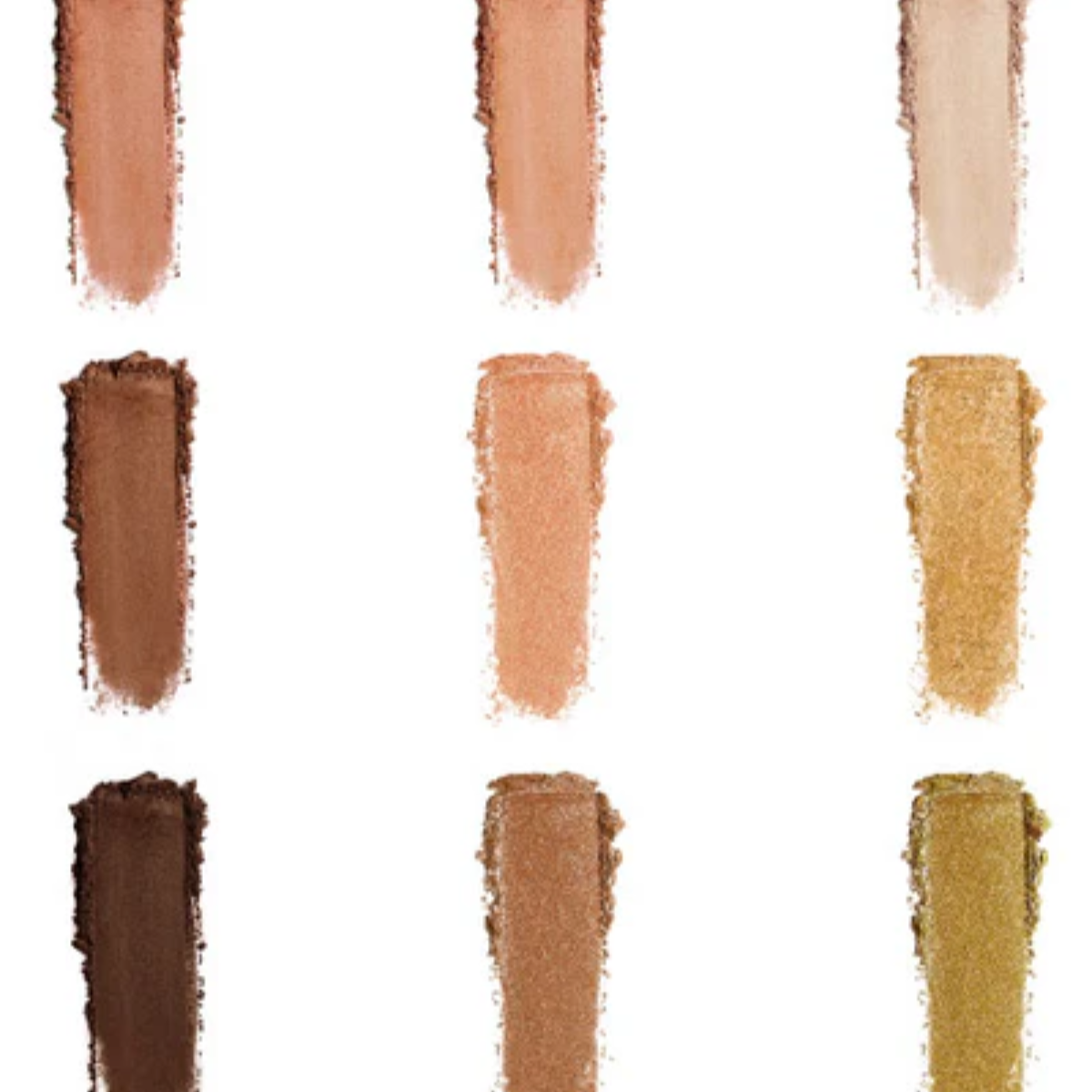 Velveteen Eyeshadow Palette Oh So Pretty!