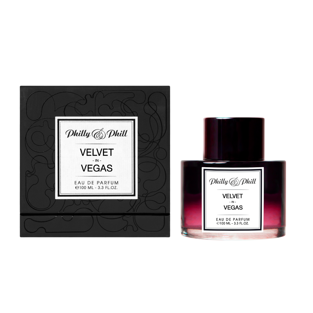 Velvet in Vegas Eau de Parfum