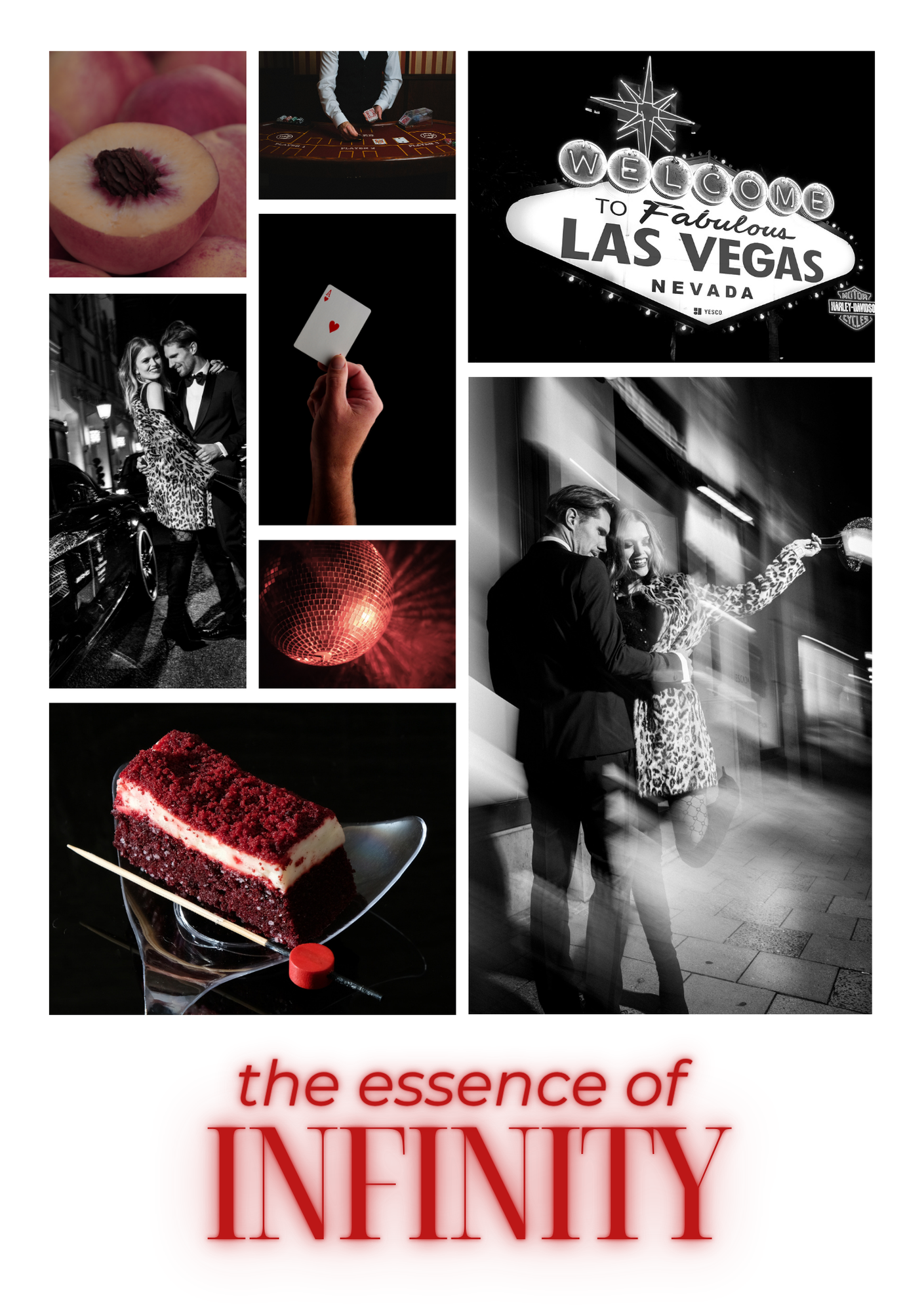 Velvet in Vegas Eau de Parfum