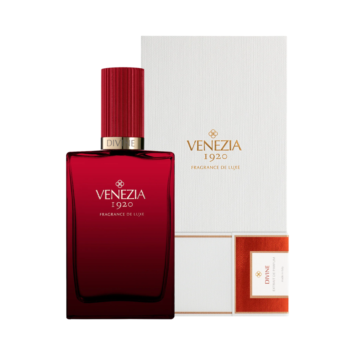 Divine Extrait de Parfum