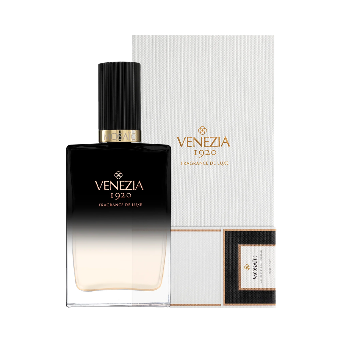 Mosaic Eau de Parfum Intense