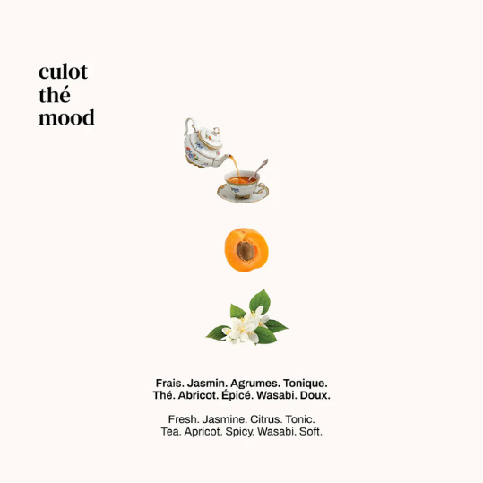 Accrodisiaque Extrait De Parfum