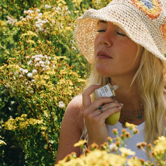 Presser Le Citron Eau de Parfum