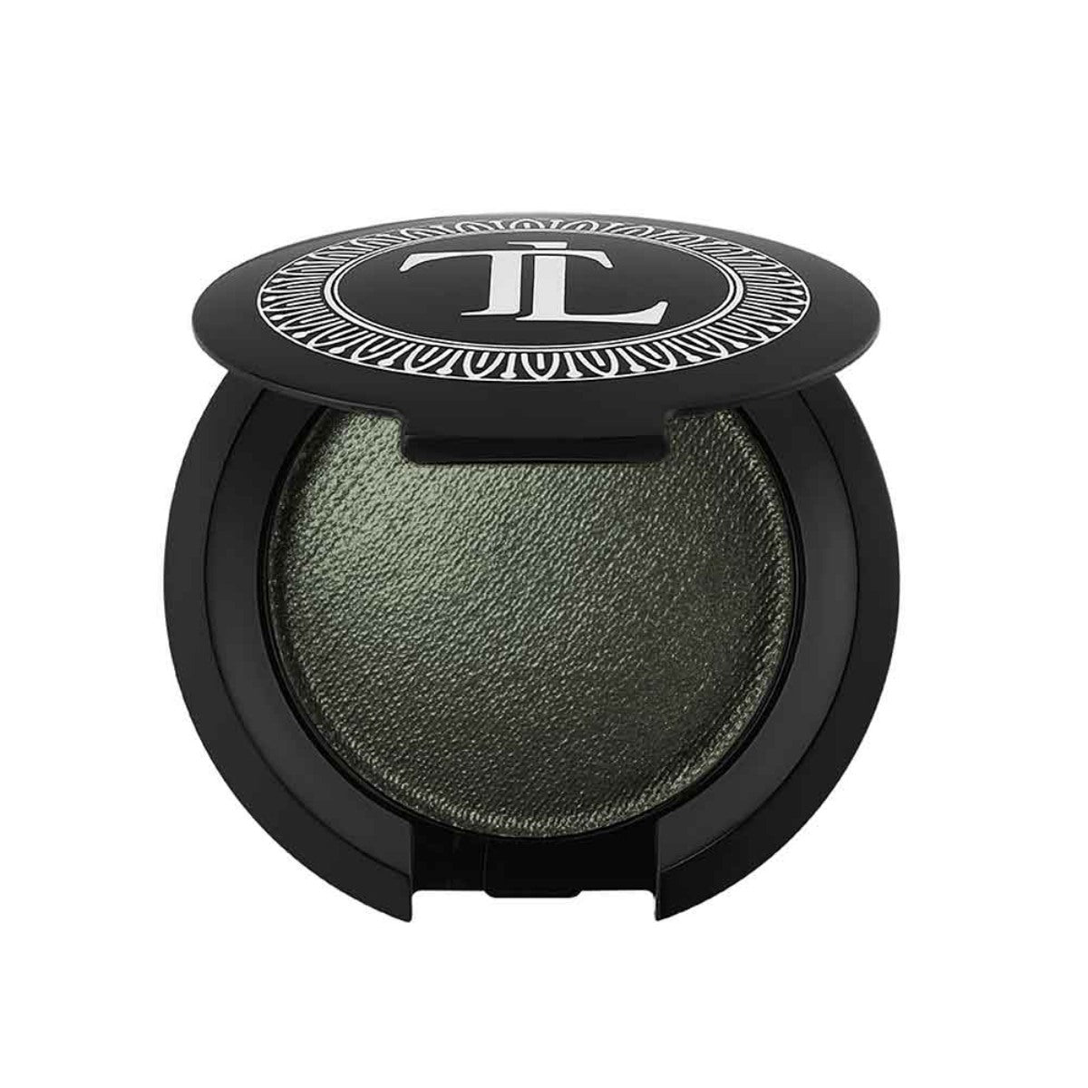 Wet & Dry Eye Shadow Vert Intemporel