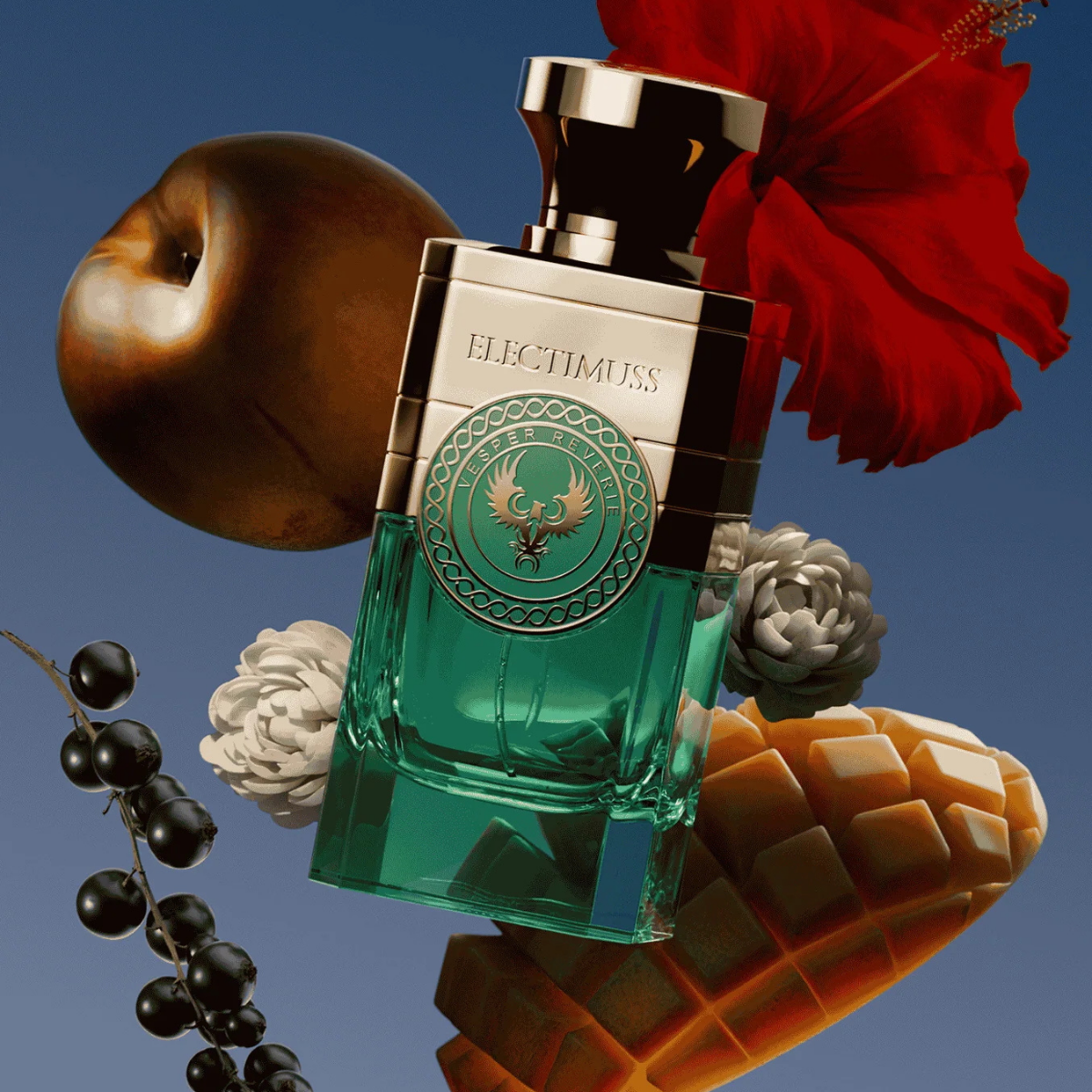 Vesper Reverie Extrait de Parfum