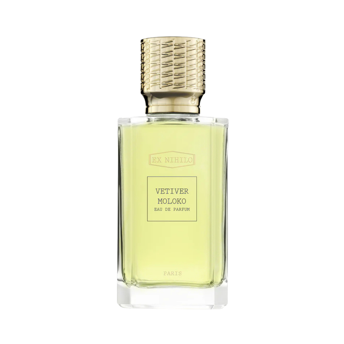 Vetiver Moloko Eau de Parfum
