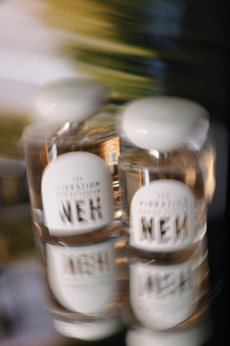 The Vibration Eau de Parfum
