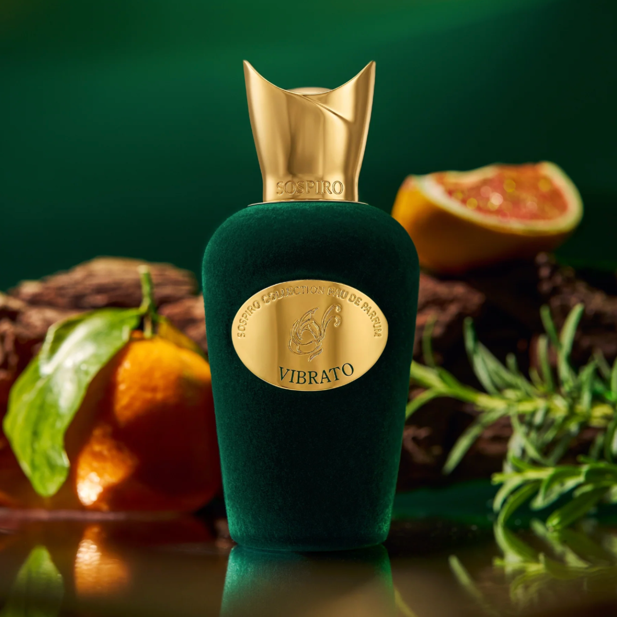 Vibrato Eau de Parfum