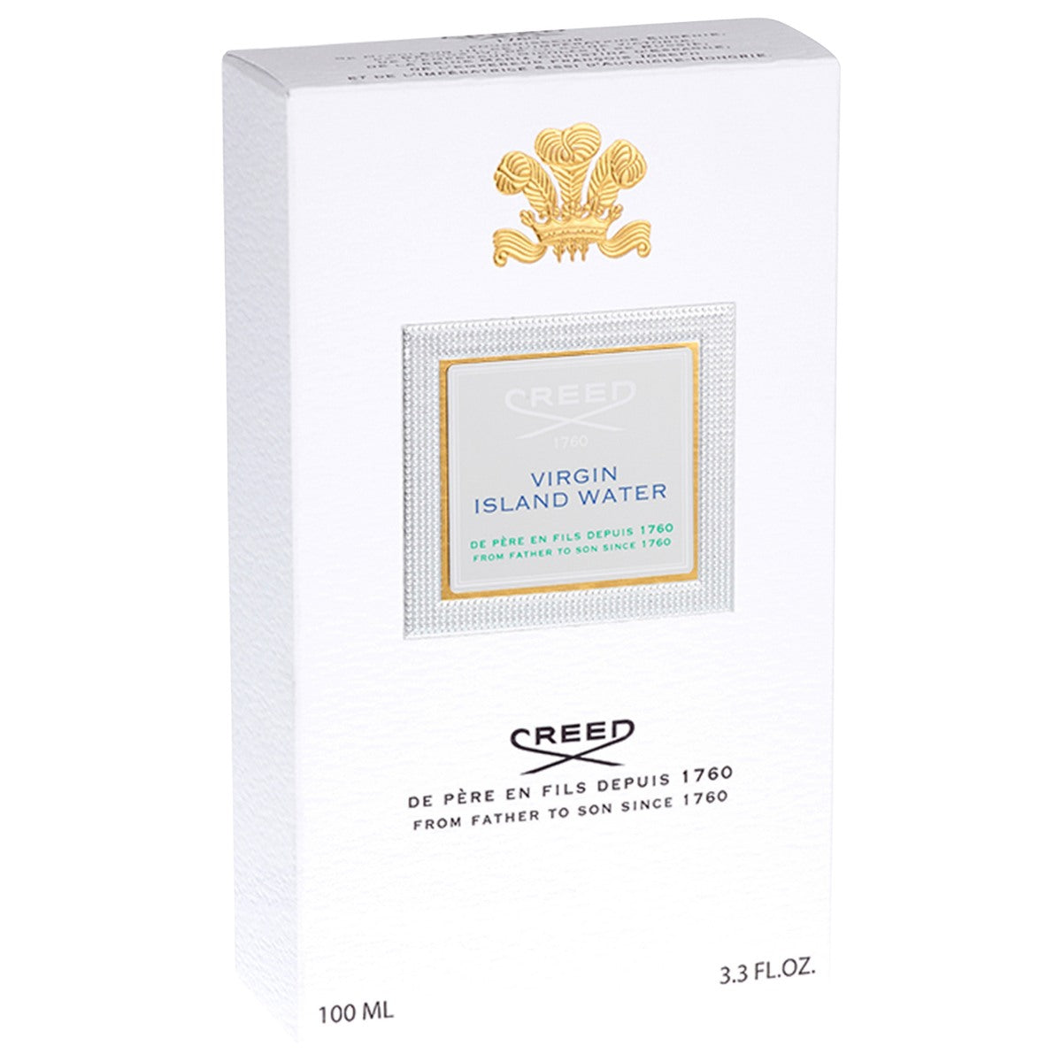 Millesime Virgin Island Water Eau de Parfum