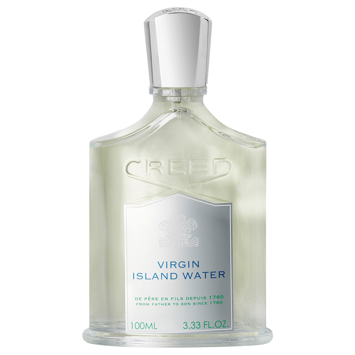 Millesime Virgin Island Water Eau de Parfum