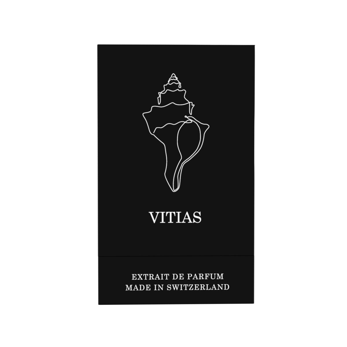 Vitias Extrait de Parfum