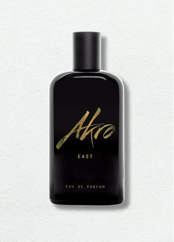 Akro Fragrances East Eau de Parfum