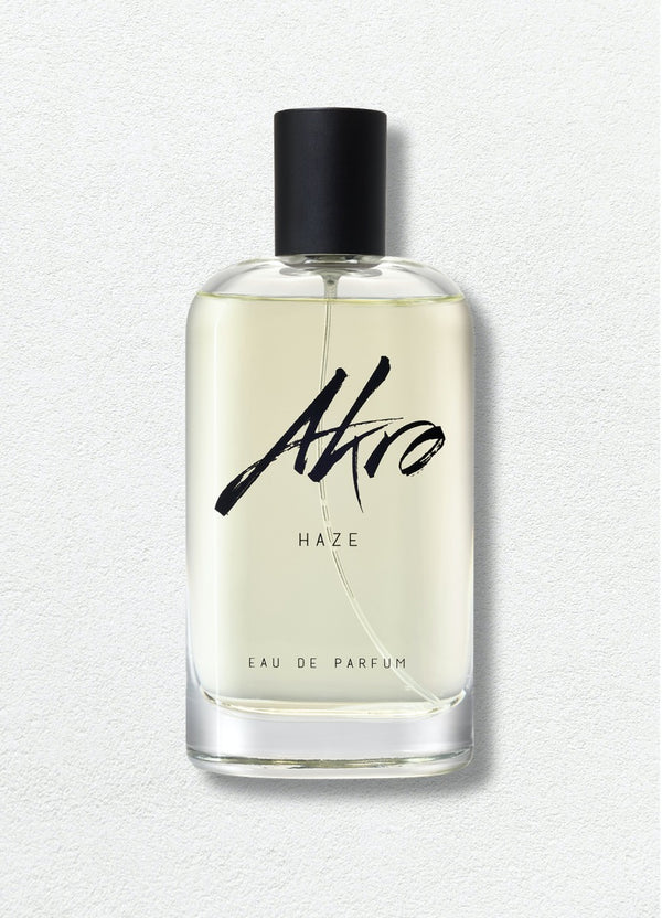 Akro Fragrances Haze Eau de Parfum