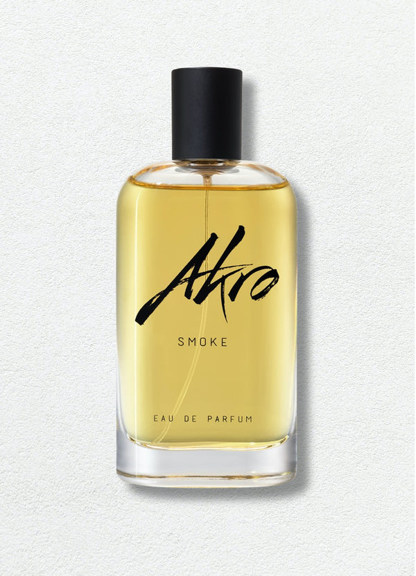 Akro Fragrances Smoke Eau de Parfum