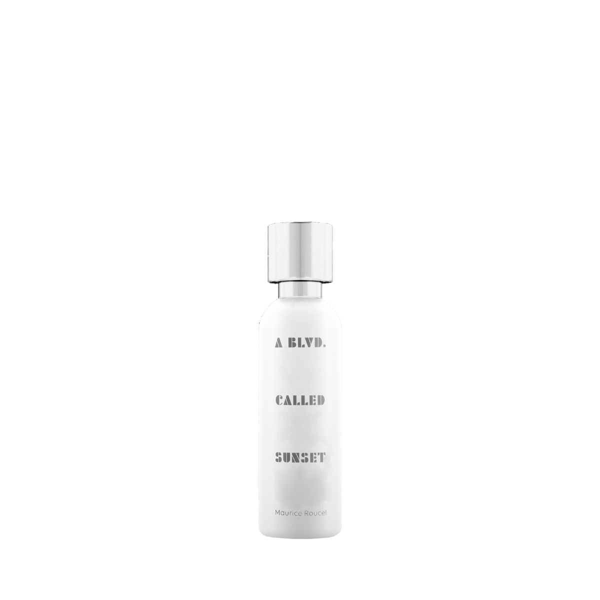 A Boulevard Called Sunset Extrait de Parfum