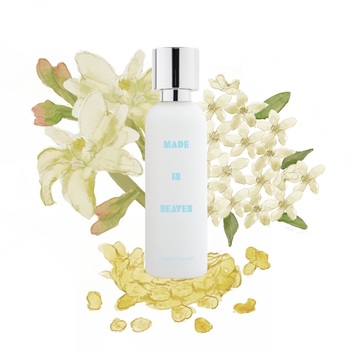Made in Heaven Extrait de Parfum