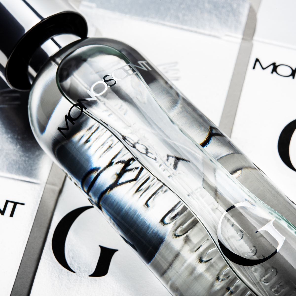 Monoscent G Extrait de Parfum