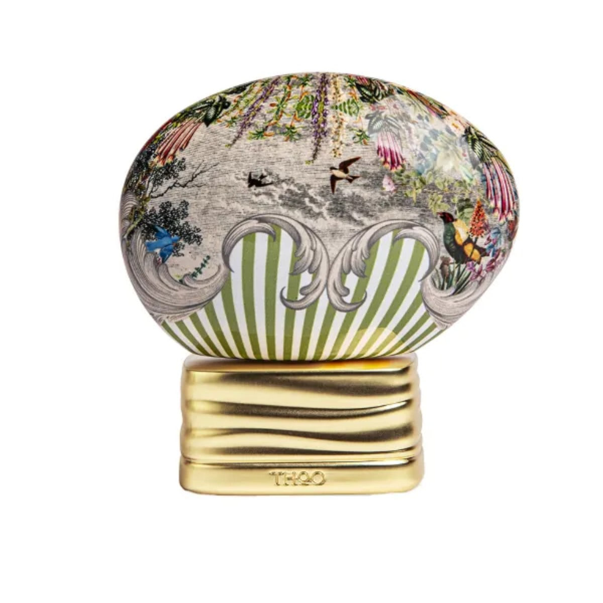 Crazy Collection Wabisabi Eau de Parfum