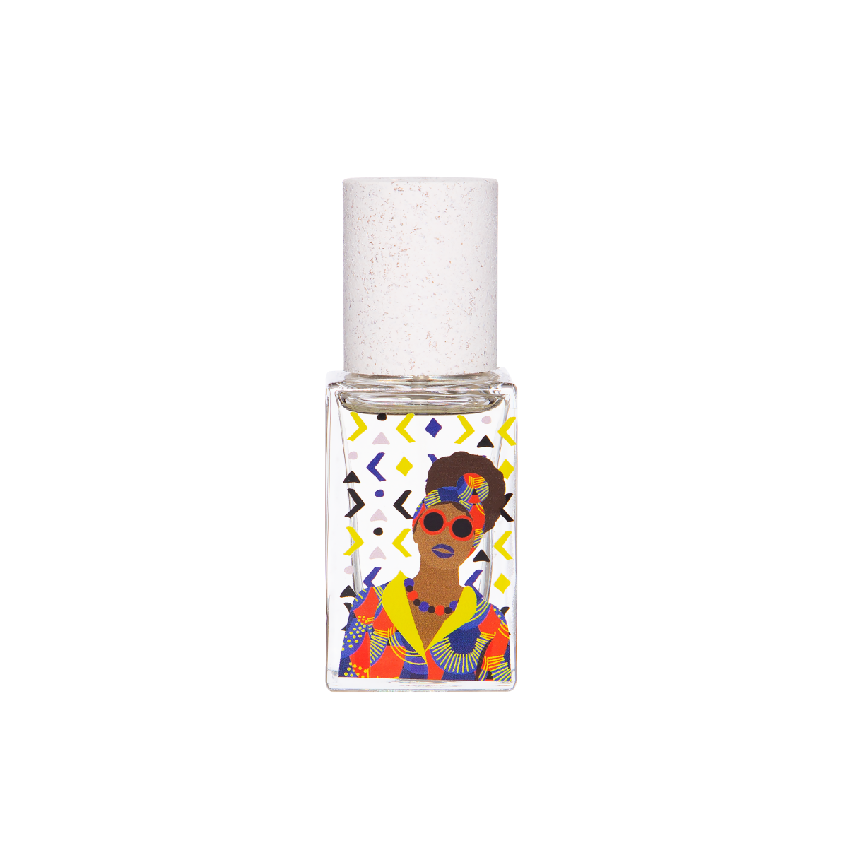 Warni Warni Eau de Parfum